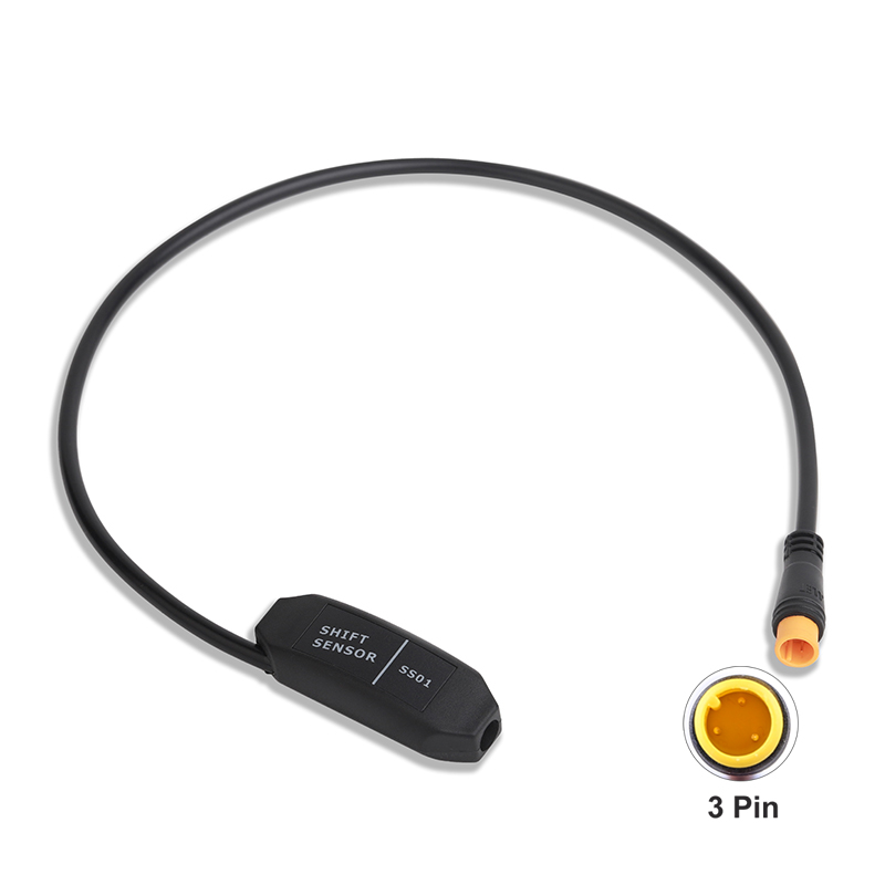 Bafang Bbs02B 48V 750W Mid Drive Kit - E-bike Gear Shift Sensor for Bafang