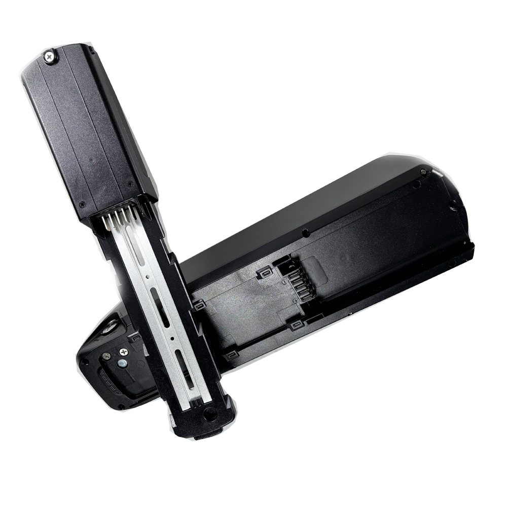 Hailong Shark Mountain Ebike D - Ebike Battery 48V 20Ah Hailong 评论和价格