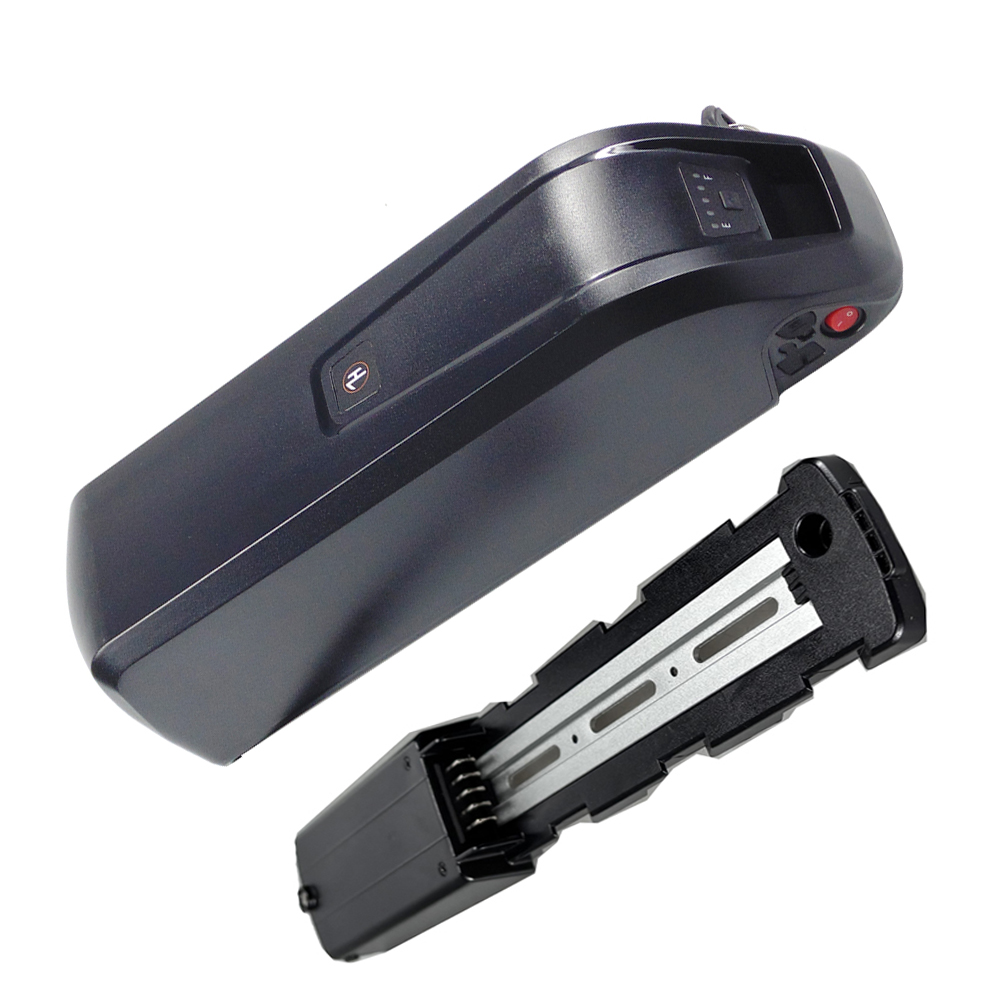 Hailong Shark Mountain Ebike D - Ebike Battery 48V 20Ah Hailong 评论和价格