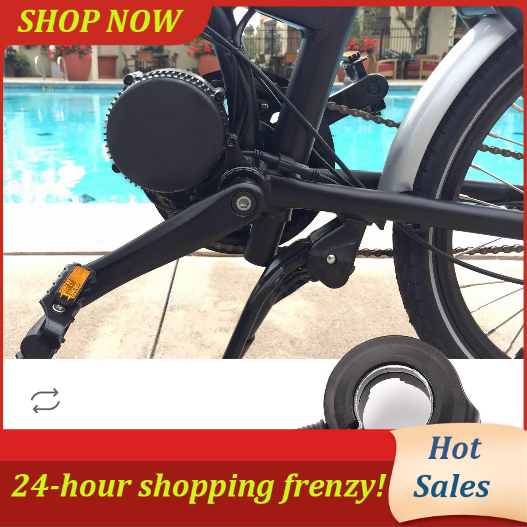 AB31-Thumb Throttle For Bafang - Mid Drive Motor Kit 52V 1000W 评论和价格