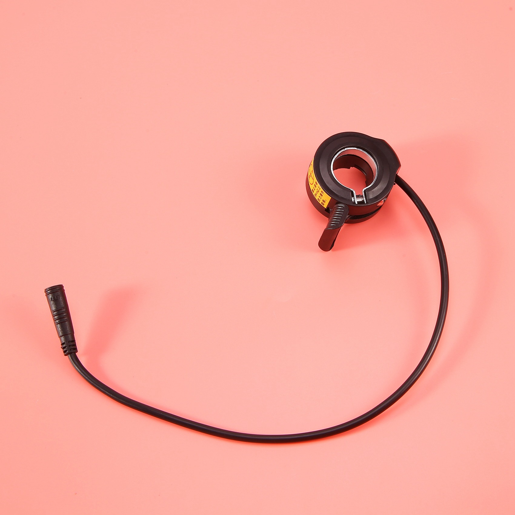 AB31-Thumb Throttle For Bafang - Mid Drive Motor Kit 52V 1000W 评论和价格
