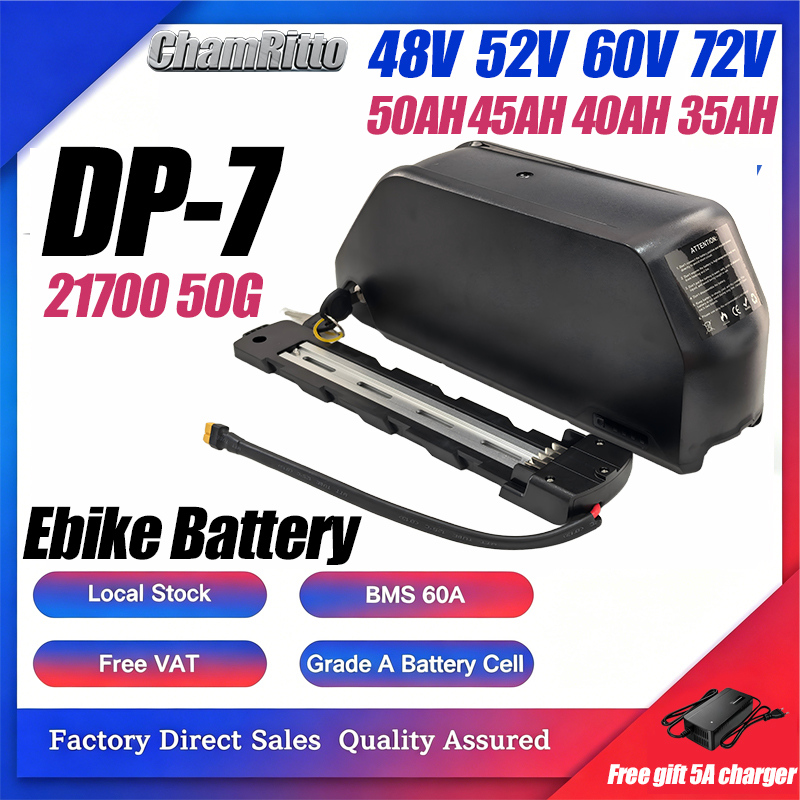 Electric bike Batterie 36v 48v - Ebike Conversion Kit 72V 3000W 评论和价格