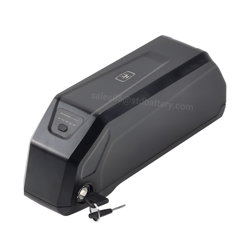 Downtube Ebike Battery 52V 13A - Ebike Battery 48V 20Ah Hailong 评论和价格