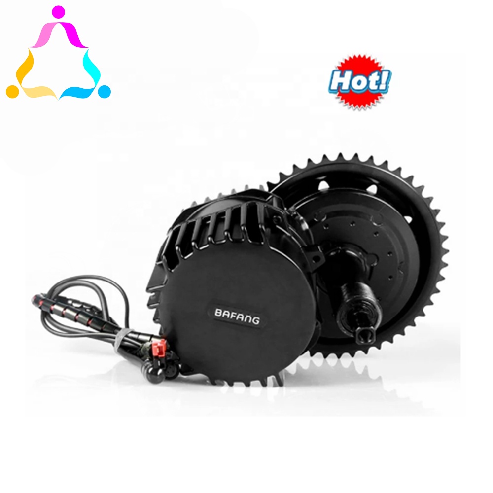 Bafang BBSHD 48V/52V 1000W Lit - Bafang Bbshd 1000W Conversion Kit 评论和价格
