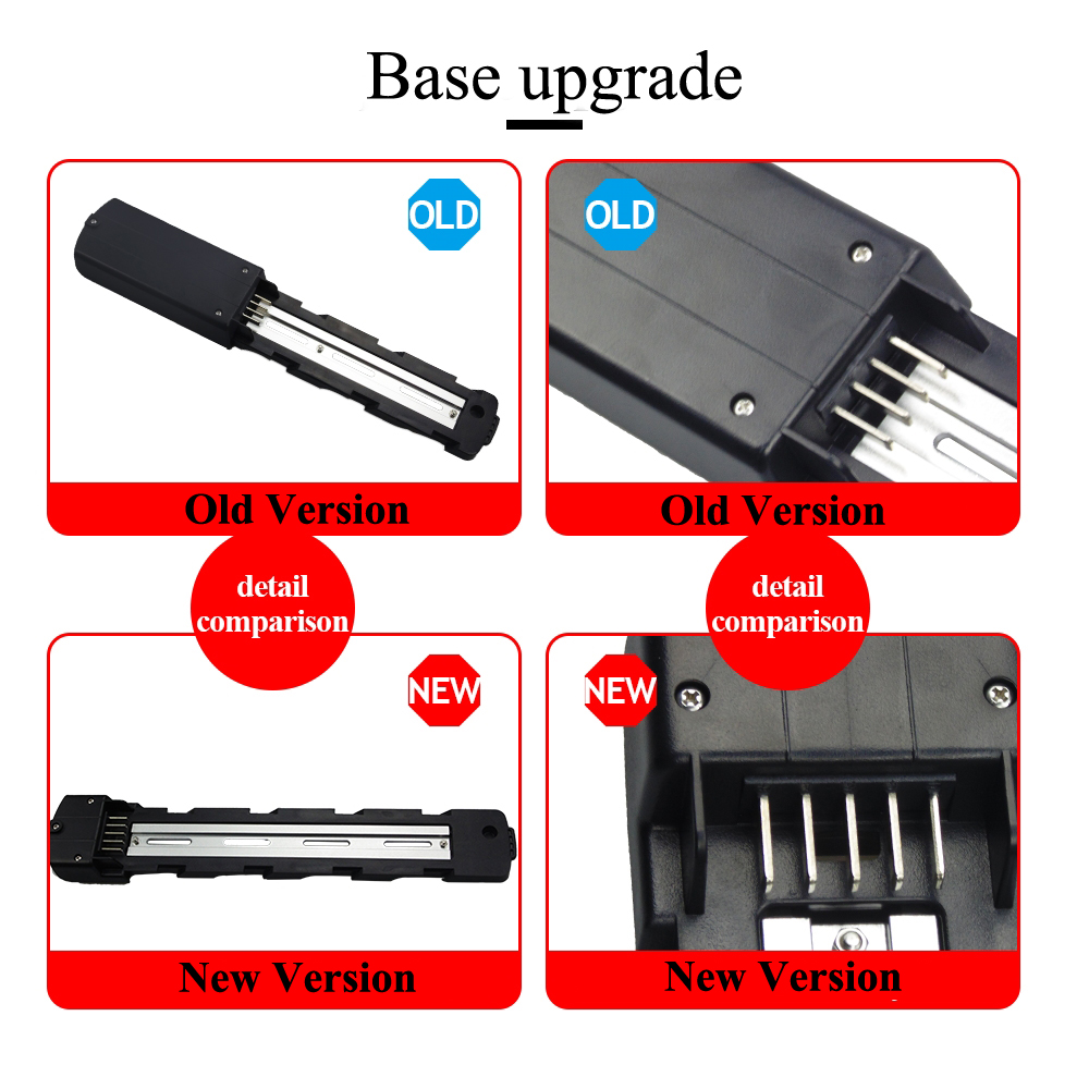 Polly Shark Ebike Battery Case - Ebike Battery 48V 20Ah Hailong 评论和价格