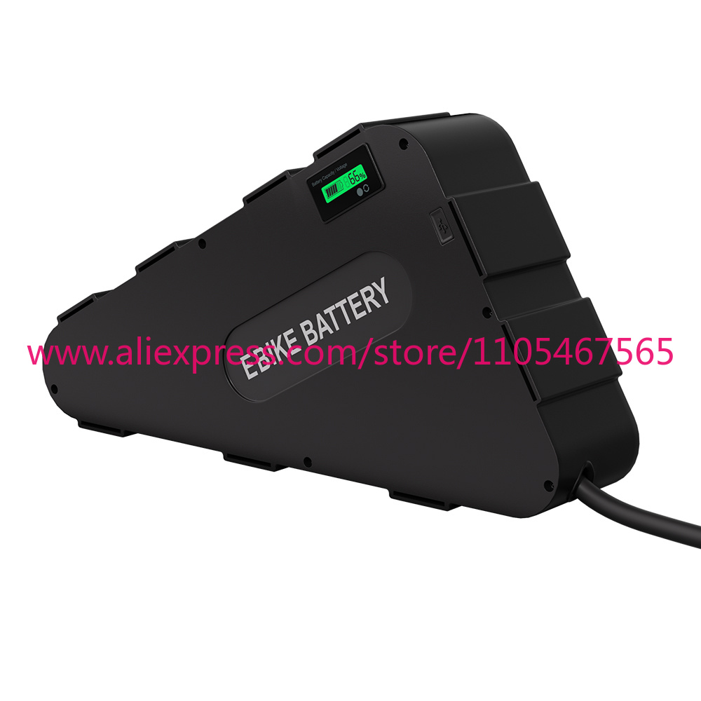 Triangle electric bicycle lith - Electric Bicycle Battery 72V 30Ah 评论和价格