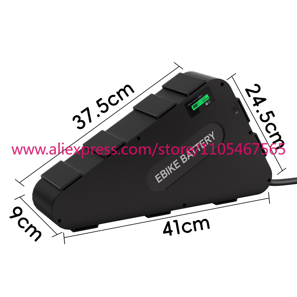 Triangle electric bicycle lith - Electric Bicycle Battery 72V 30Ah 评论和价格