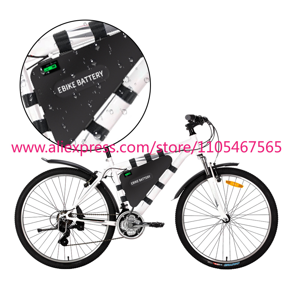 Triangle electric bicycle lith - Electric Bicycle Battery 72V 30Ah 评论和价格