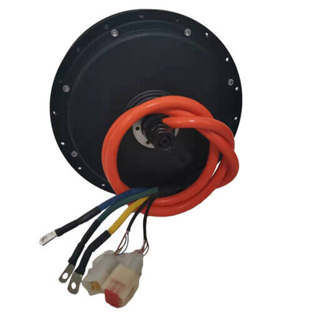 NBpower/QS205 V3 72v 5000W Ebi - Ebike Conversion Kit 72V 3000W 评论和价格