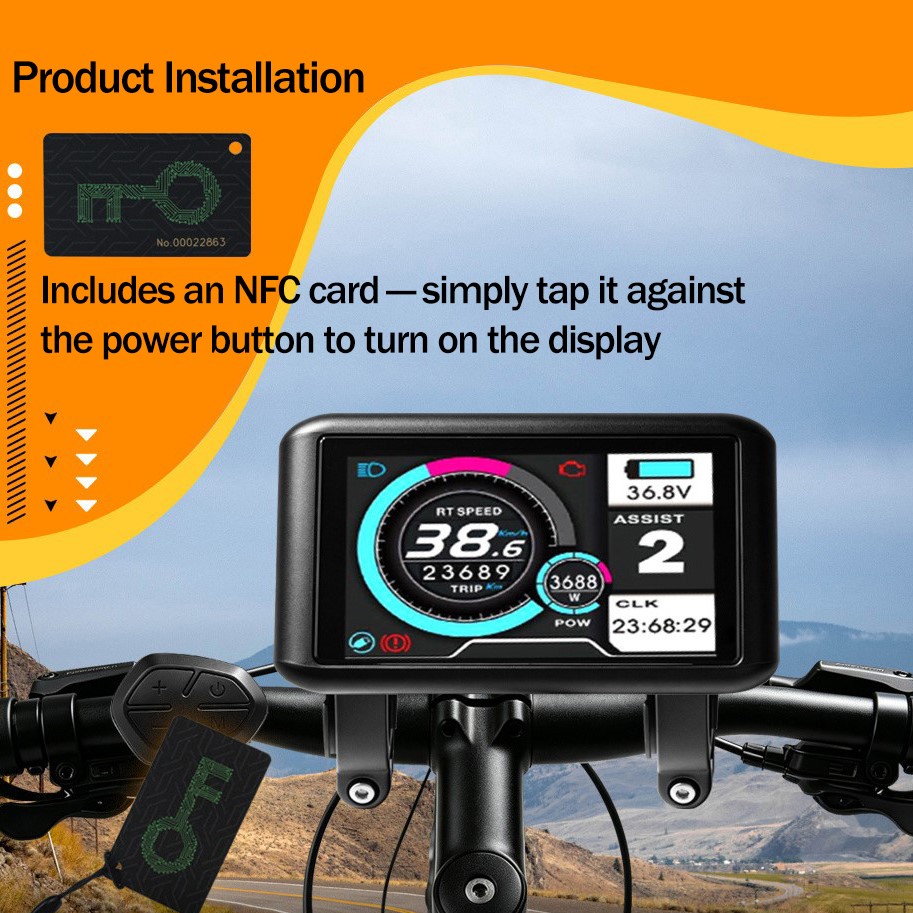 72V 3000W Snow Bike Conversion - Ebike Conversion Kit 72V 3000W 评论和价格