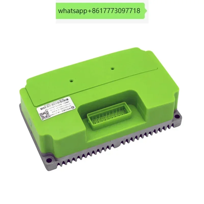 Nanjing Fardriver ND72260 48V- - Sine Wave Controller 48V 72V 80A 评论和价格