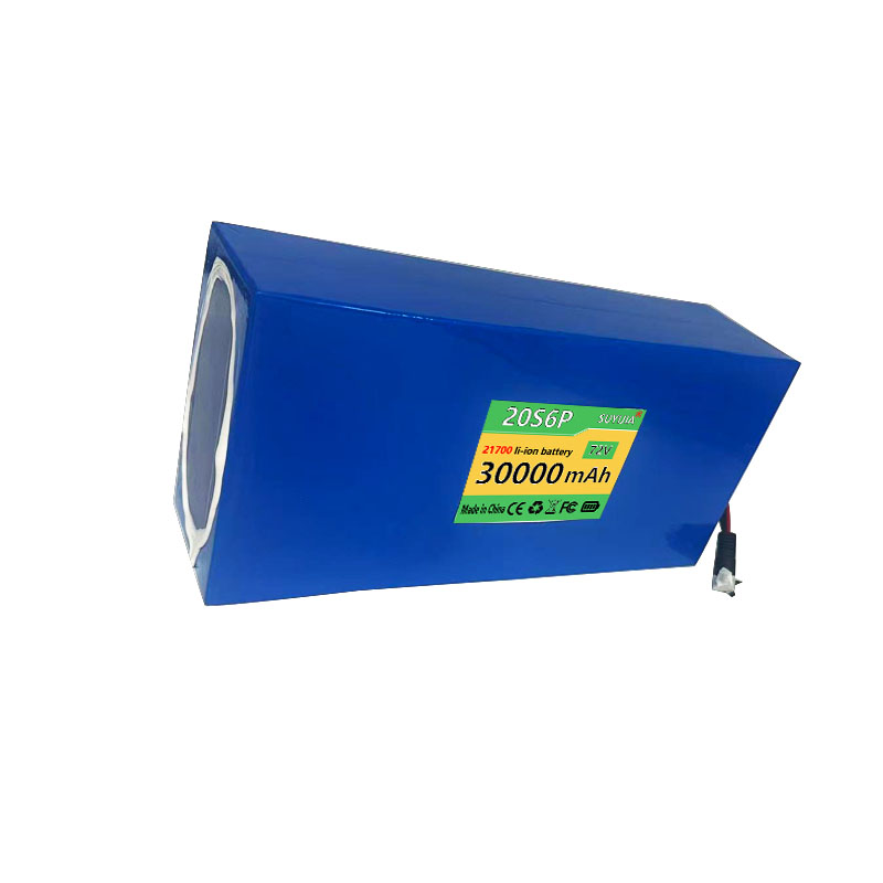 72V 50Ah 45Ah 20Ah 25Ah 30Ah 3 - Electric Bicycle Battery 72V 30Ah 评论和价格