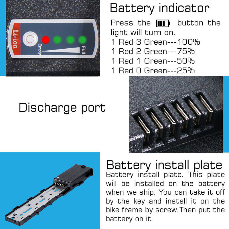 ebike cham-rider 72V 3000w Hig - Ebike Conversion Kit 72V 3000W 评论和价格