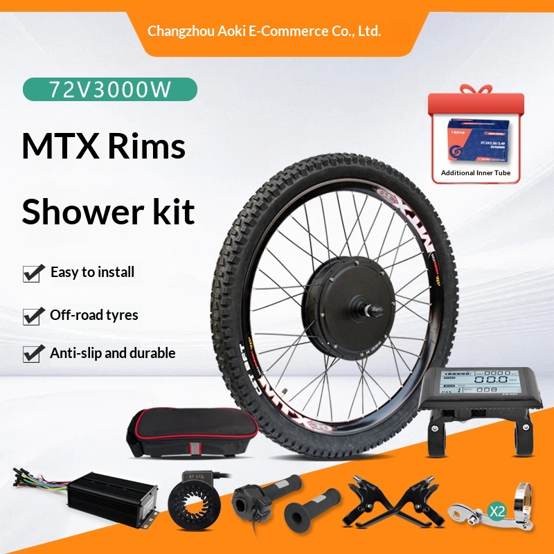 BAFANG 1000W BBSHD Mid Drive M - Bafang Bbshd 1000W Conversion Kit 评论和价格