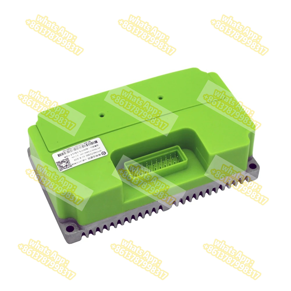 Nanjing ND72260 48V-72V 80A 3K - Sine Wave Controller 48V 72V 80A 评论和价格