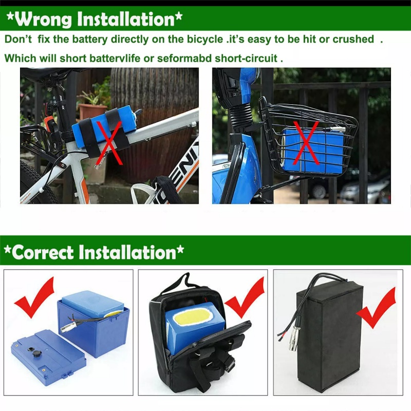 72V 40AH Ebike Battery Pack  2 - Electric Bicycle Battery 72V 30Ah 评论和价格